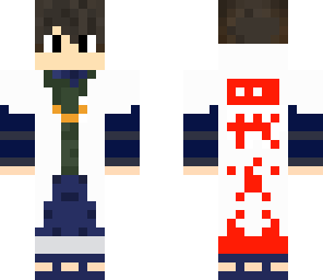 uchiha hokage