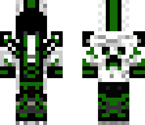 assassin beats green