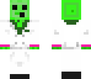 cool slime