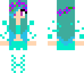 flower girl