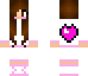 valentine skin