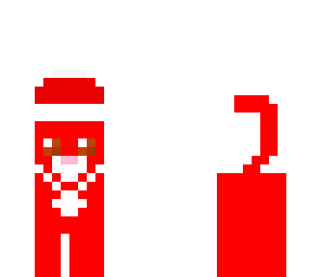 santa claws