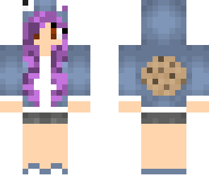 cookie girl 2