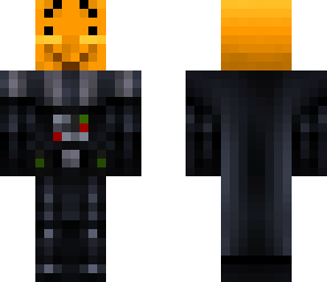 winnie the vader