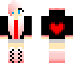 valentines day girl