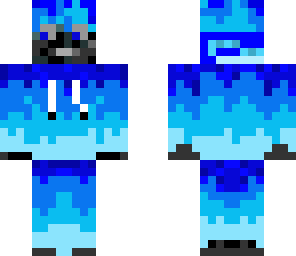 cool-fire bot