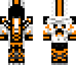 assassin beats orange
