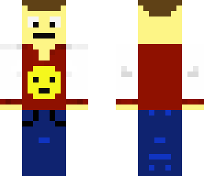 benji