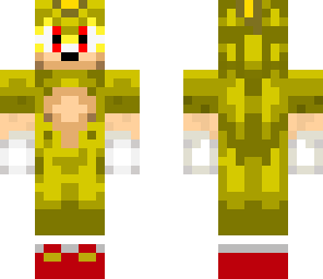 super sonic