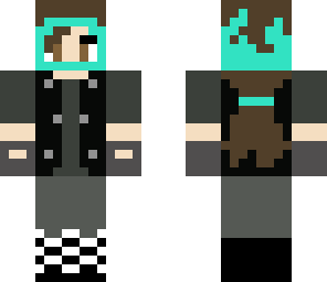 biker me