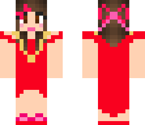 valentines day dance girl