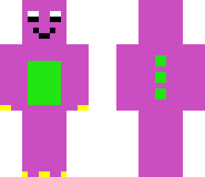 barney