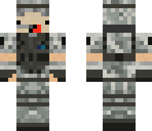 best army derp ever xd