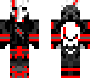 scar r