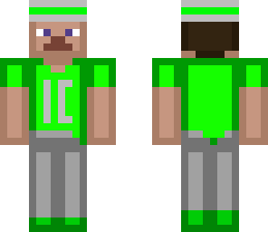 ironclover steve