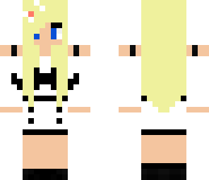cute mustache girl