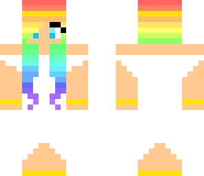 unicorn goddess 