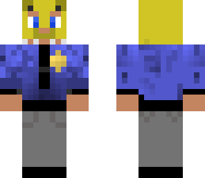 masked mike 2