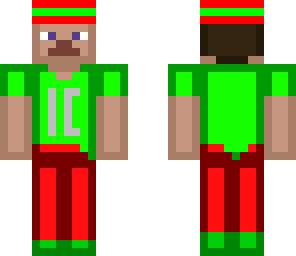 cristmas steve