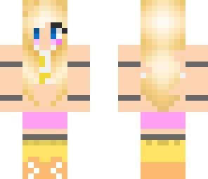 human toy chica
