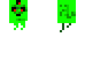 ghosty