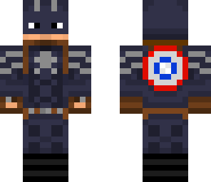 the winter soldier v2