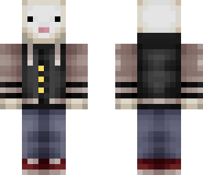 mister rabbit