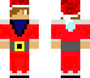 iammranklebreaker's skin
