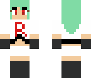 pokemon trainer hisako
