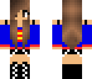 super girl