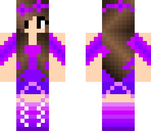 purple fun