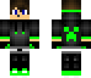awesome skin