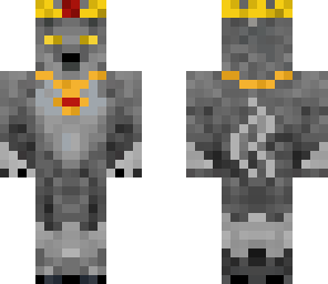 wolfking