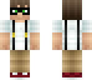 nerd