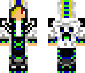 rouge assassin