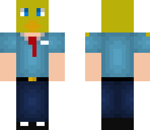 fnaf 2 night watch chica
