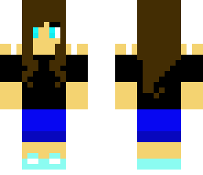 runner girl
