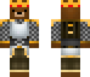 king fishy