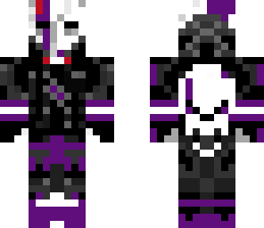 skull killer
