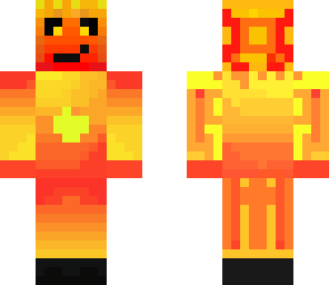 fire star