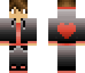 valentine boy