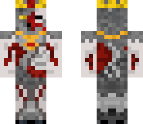 zombie wolfking