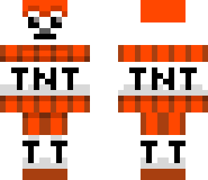 tnt man