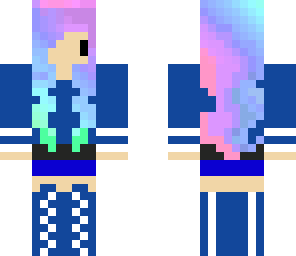 me chibischoolgirl