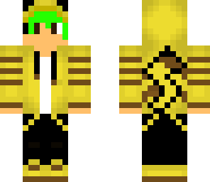 lime picachu