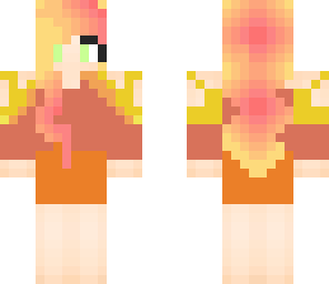 elements series fire
