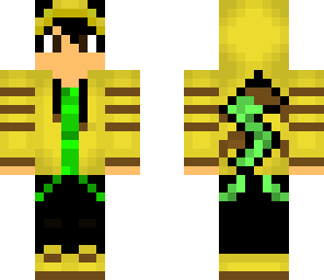 pica boy lime