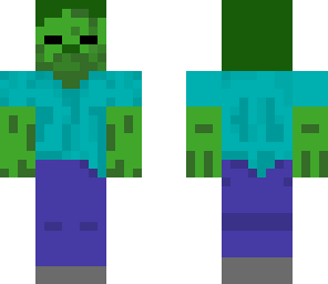 zombie