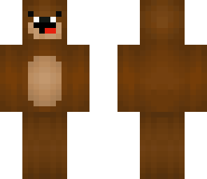 derp bear
