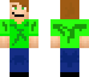 guy skin